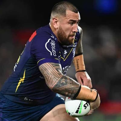 Bellamy names undermanned Storm side for Eels clash