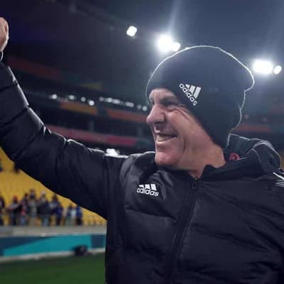 Stajcic revels in famous Philippines World Cup win