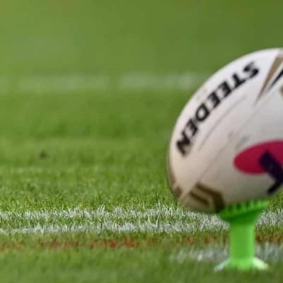 Broncos biter Werner handed two-game NRLW ban