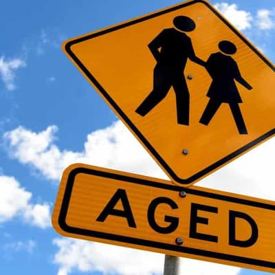 Aged care task force considers all funding options