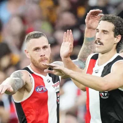 Saints forwards to return, but Howard set for surgery