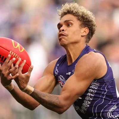 Dockers aim to convince flight-risk Liam Henry to stay