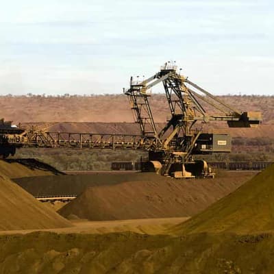 Hancock billions 'earned off partnership reputation'