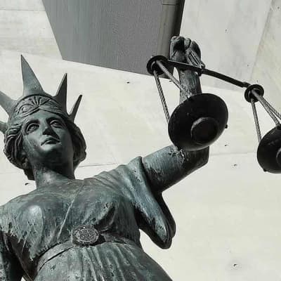 Man jailed for importing $2m meth package sent to wife