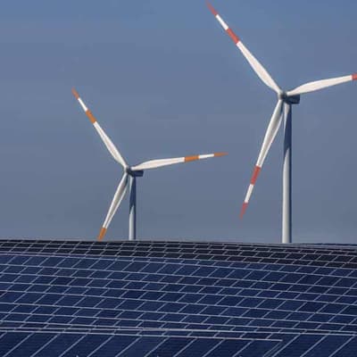 Rooftop solar surge eases wholesale electricity prices