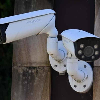 Warnings about spying, hacking threat from Chinese AI