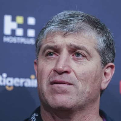 Tigers tap into Melbourne Storm to select next coach