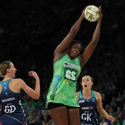 Jamaica netball great Fowler claims theft at World Cup