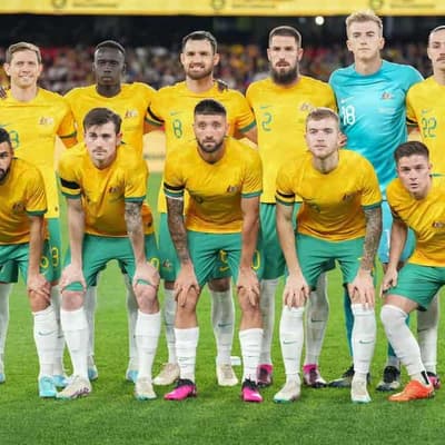 Socceroos learn 2026 World Cup qualification opponents