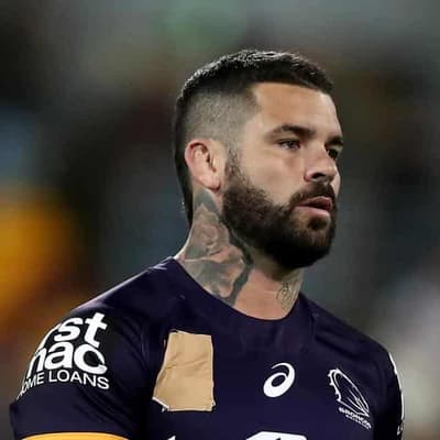 Friction between players and NRL a distraction: Walters