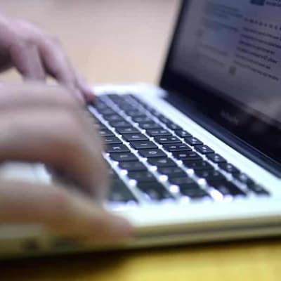 'Enthusiastic participant' in child abuse forums jailed