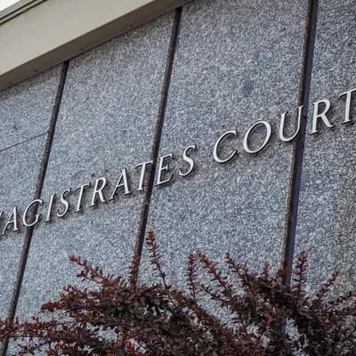 Man accused of murdering Tas teenager appears in court