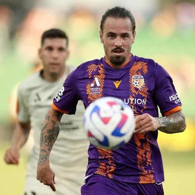 Glory daze: No owner, no coach and now no Ryan Williams