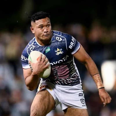 The making of fearless Cowboys tyro Kuli Finefeuiaki