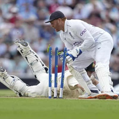 Smith rejects retirement call after saving Australia