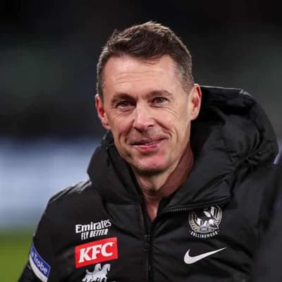 Wake-up call for Magpies in defeat to Carlton