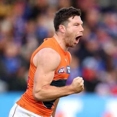 Greene powers Giants to stunning comeback win over Dogs