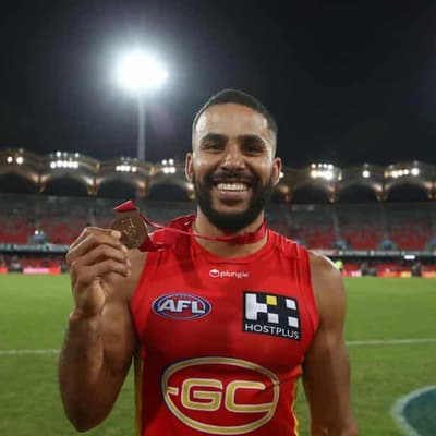 Steven King's Suns script Lions' horror QClash show