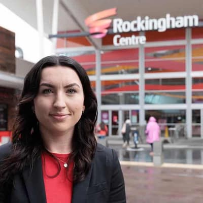 WA premier plays down by-election swing away from Labor