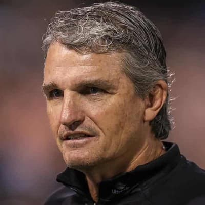 Storm remain the NRL's ultimate test, says Ivan Cleary