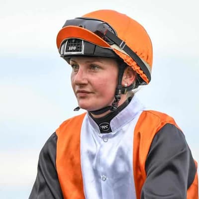 Greyhound trainer punished over 'white powder' scandal