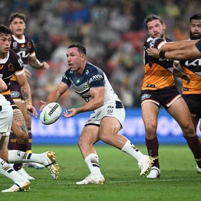 Broncos blockbuster just the tonic to reboot Cowboys