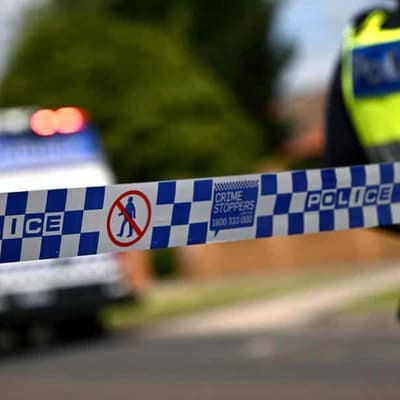 Mystery surrounds death of man found on country road