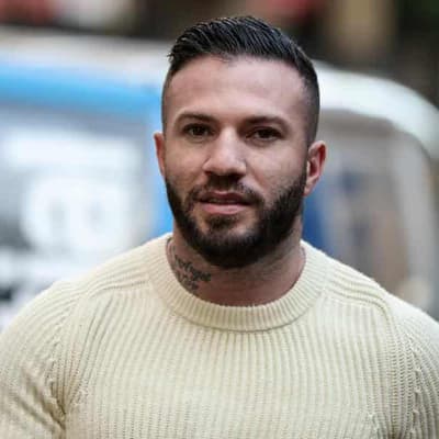 Ex-gratia payment recommended for bikie's prison time