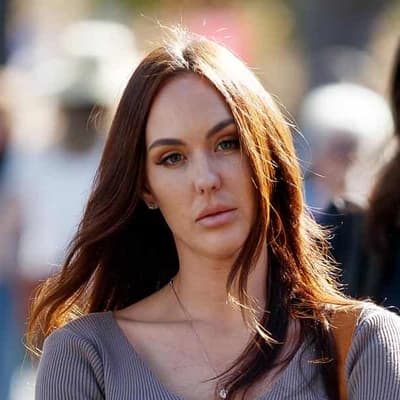 Ex-bikie wife was 'in the dark' over illegal activity