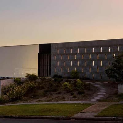 Modular home installed in a day wins design award