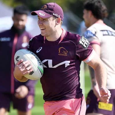Broncos' Walters to unveil art of deception on Cowboys