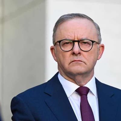 Albanese not discouraged by US position on Assange