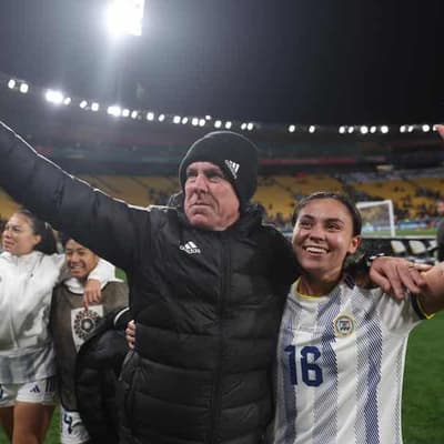 Stajcic explores options after quitting Philippines job