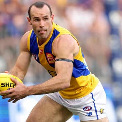 Eagles games record holder Hurn confirms retirement