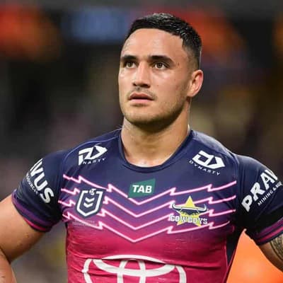 Judiciary gamble backfires on Cowboys' Holmes