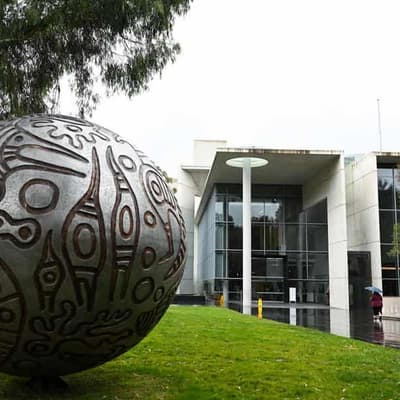 Company director tried to rig National Gallery tender