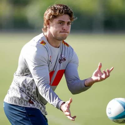 O'Connor recommits to Queensland with coaching in mind