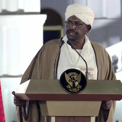 Sudan authorities seek to re-arrest Bashir-era leaders