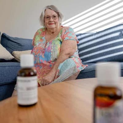 Push to end driving fear for medicinal cannabis users