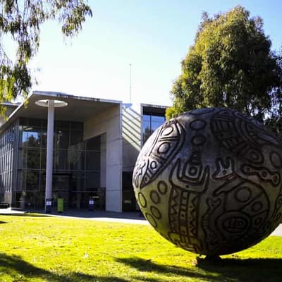 National Gallery clears APY artworks of interference