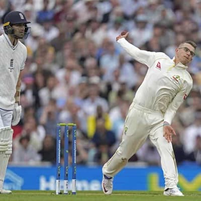 Australia back Victoria to nurture Murphy in Shield