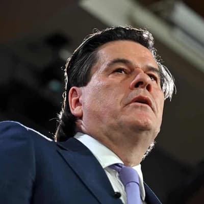 Big business group warns of 'anti-productivity' reforms