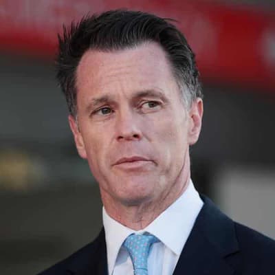 Cloud over major projects after NSW ministerial scandal