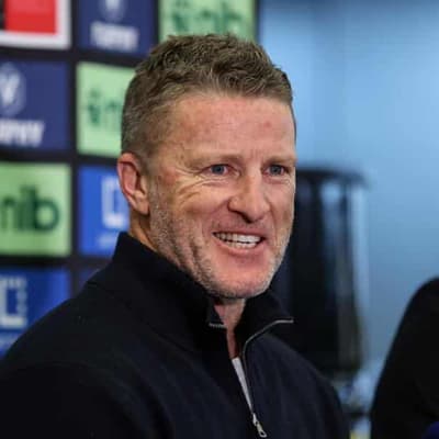 Gold Coast boss flies to Europe to speak to Hardwick