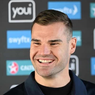 Lions defender Payne signs for another five years