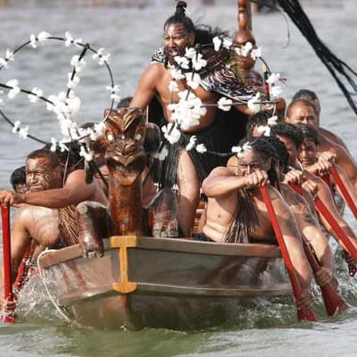 NZ court ruling claim overruled by legal experts