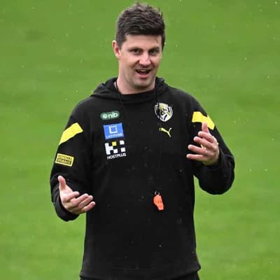 Martin out of Tigers' high-stakes clash with Bulldogs