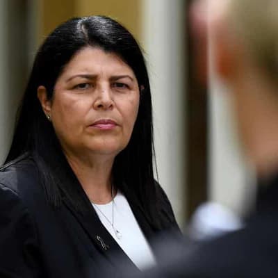 Qld mulls next move after court overturns knife ban