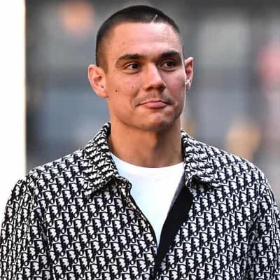 WBO to award Tim Tszyu full world champion status