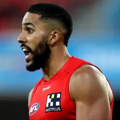 Suns fume as Miller suspended for Zorko tackle